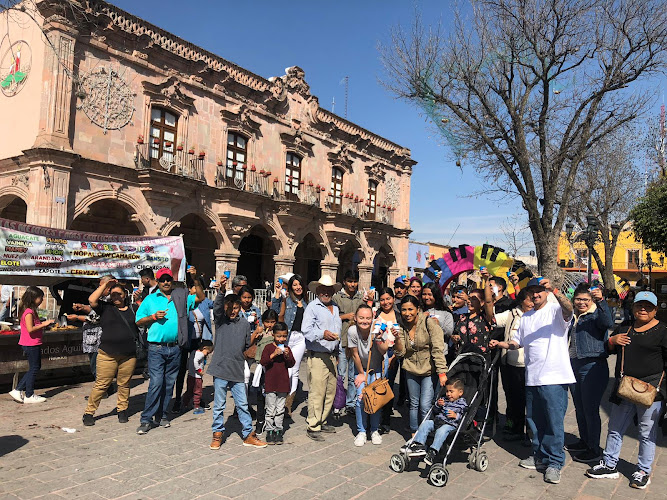 agencia de viajes Dolores Hidalgo