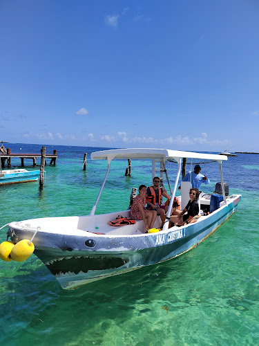 agencia de viajes Puerto Morelos