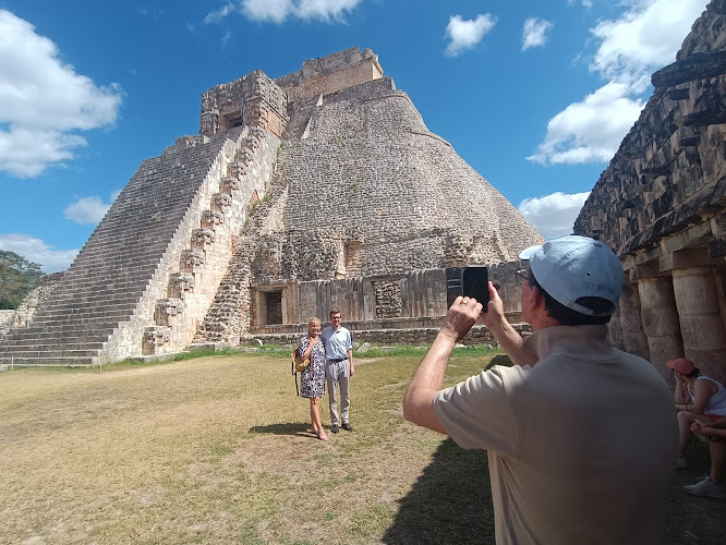 agencia de viajes Campeche