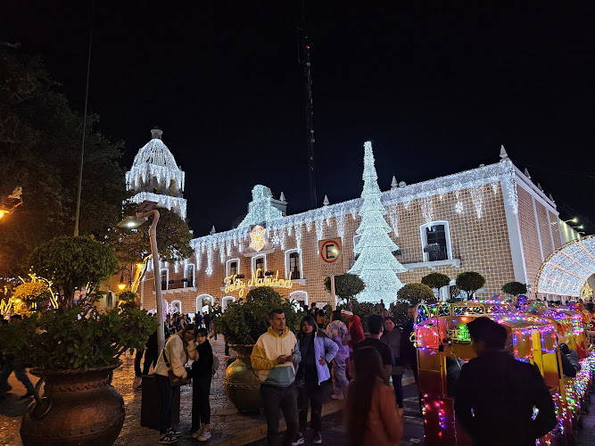 agencia de viajes Atlixco