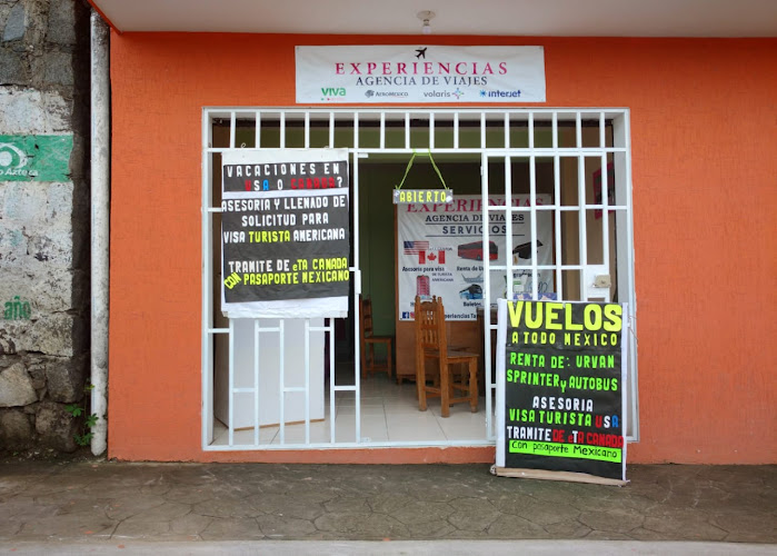 agencia de viajes Tapachula