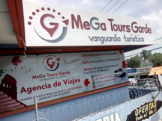 agencia de viajes Zumpango