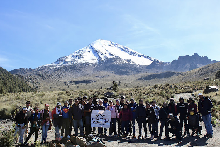 agencia de viajes Orizaba