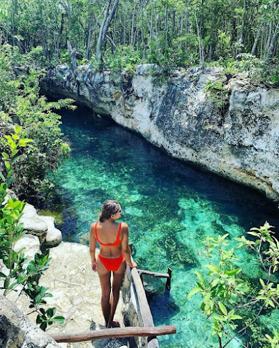 agencia de viajes Tulum