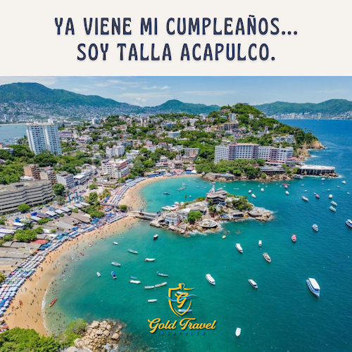 agencia de viajes Acapulco