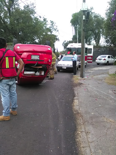 agencia de viajes Xochimilco