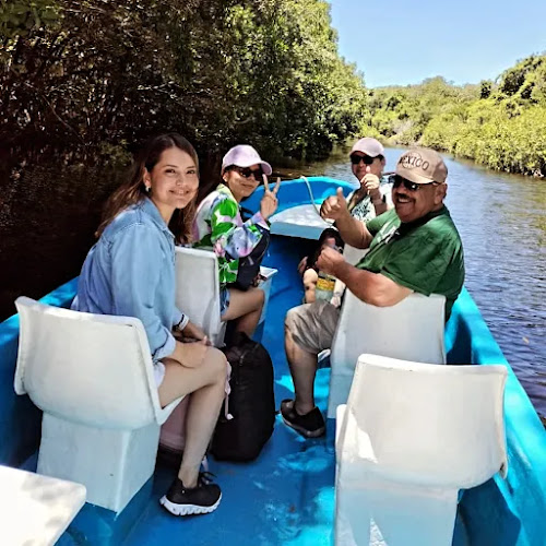 agencia de viajes Chiapas