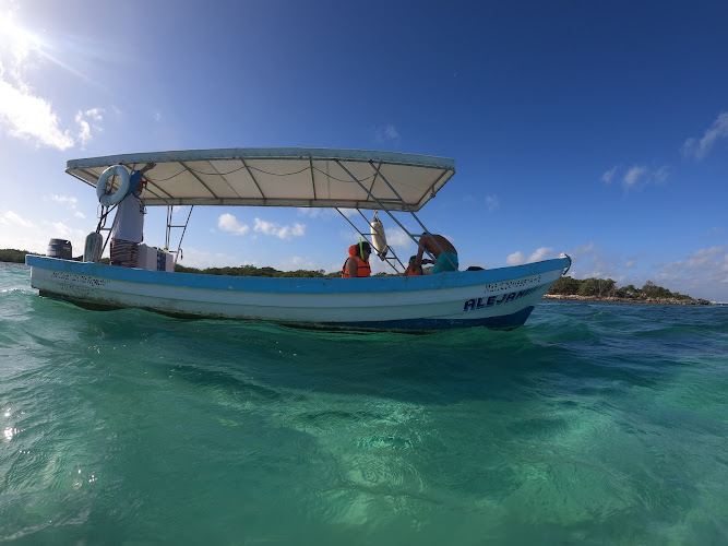 agencia de viajes Isla Mujeres