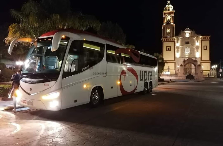 agencia de viajes Tlaxcala