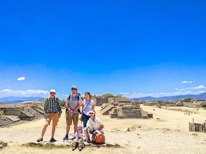 10 Mejores Agencias De Viajes En Oaxaca Promoci n 2x1 10 Mejores Agencias De Viajes En Oaxaca Promoci n 2x1