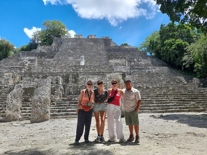 agencia de viajes Bacalar