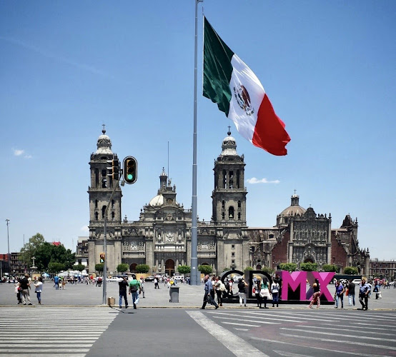 agencia de viajes Miguel Hidalgo