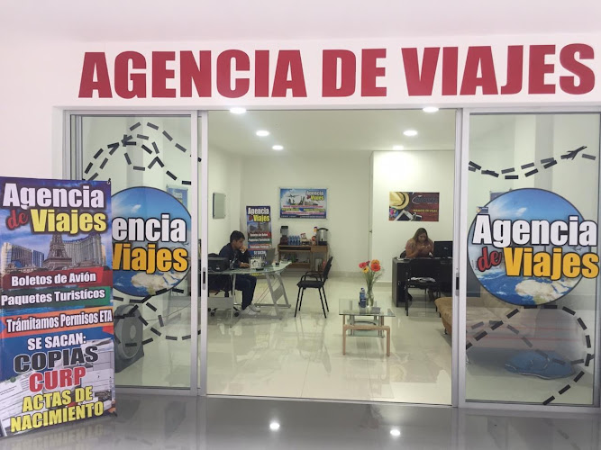 agencia de viajes Zitácuaro