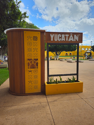 agencia de viajes Izamal