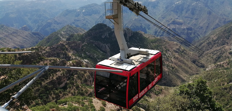 agencia de viajes Chihuahua