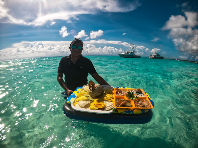 agencia de viajes Cozumel