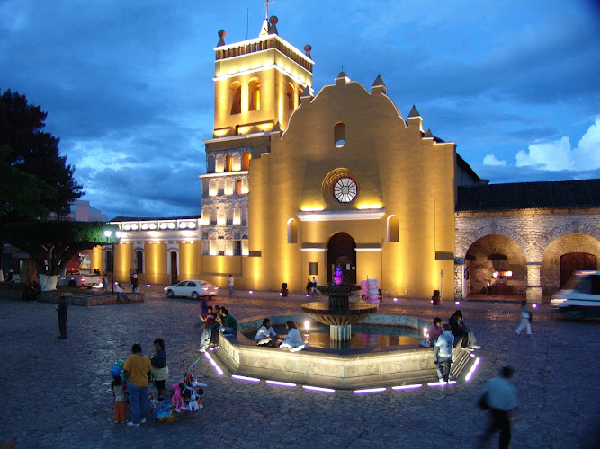 agencia de viajes Tuxtla Gutiérrez