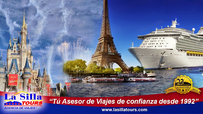 agencia de viajes Monterrey