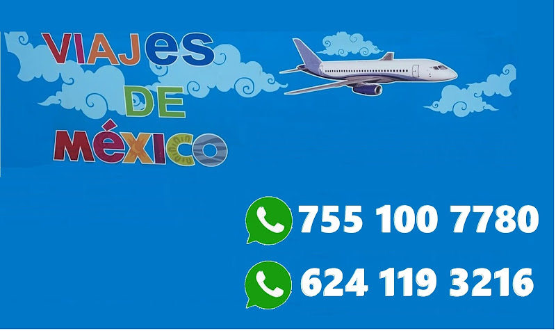 agencia de viajes San José del Cabo