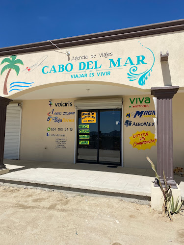 agencia de viajes San José del Cabo