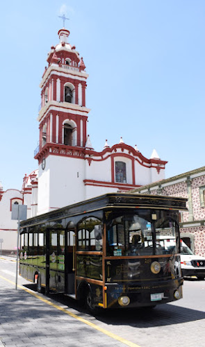 agencia de viajes Cholula