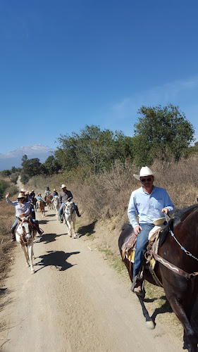 agencia de viajes Cholula