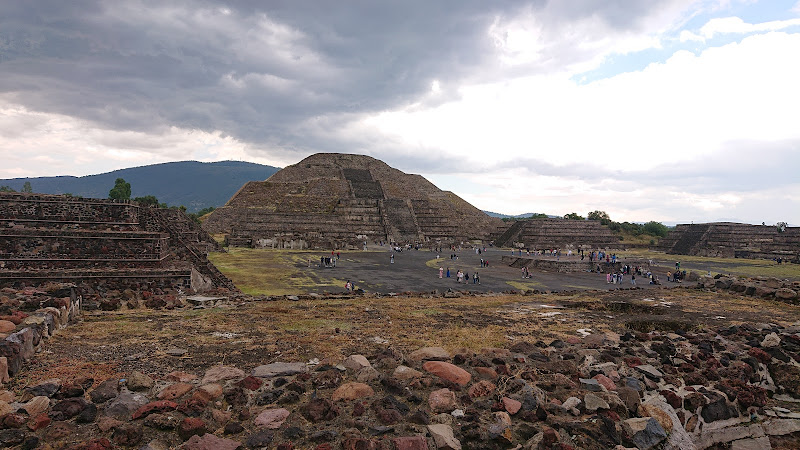 agencia de viajes Chilpancingo de los Bravo