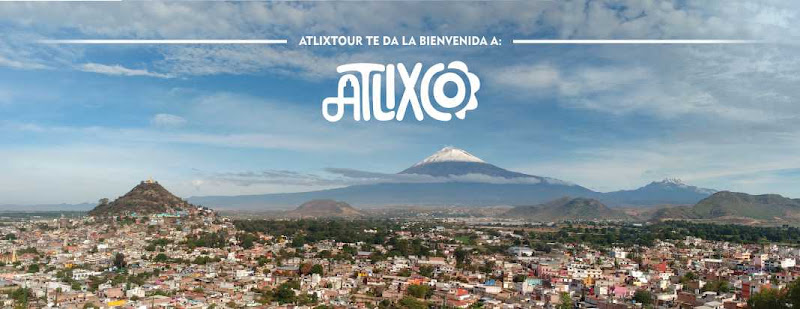 agencia de viajes Atlixco