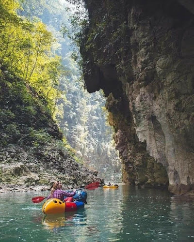 agencia de viajes Chiapas