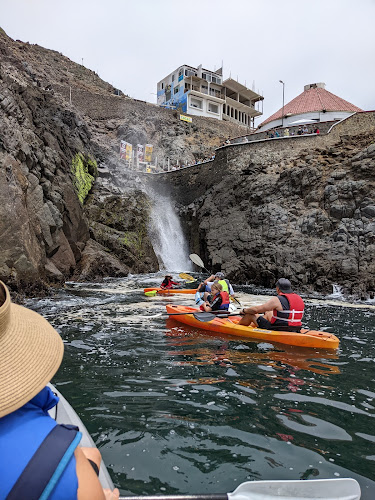 agencia de viajes Ensenada