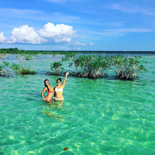 agencia de viajes Bacalar