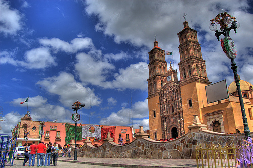 agencia de viajes Ixtlahuacán