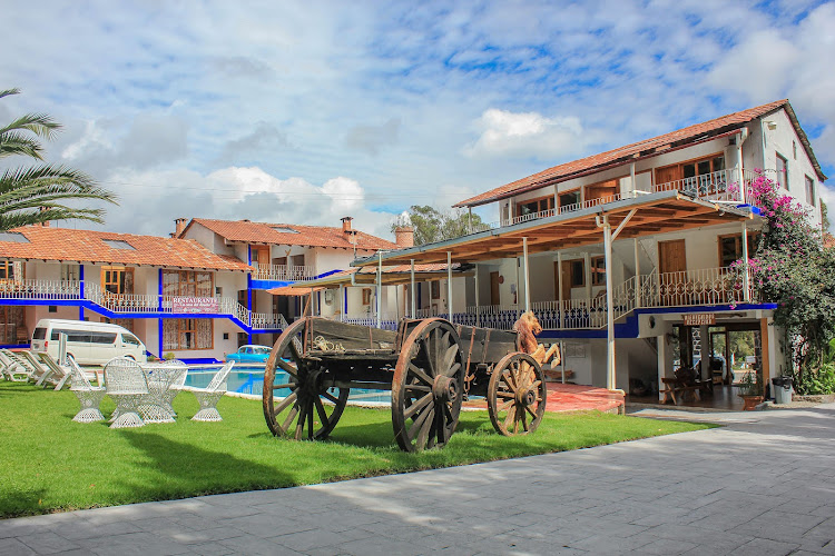 agencia de viajes Hidalgo