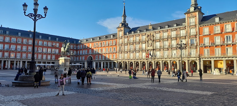 agencia de viajes Apodaca