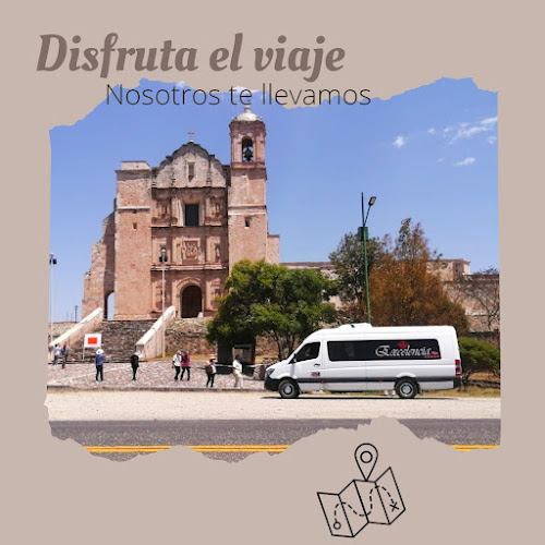 agencia de viajes Tláhuac