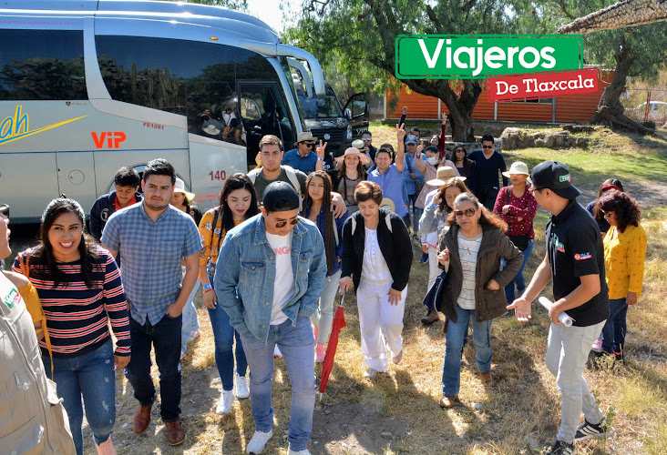 agencia de viajes Tlaxcala