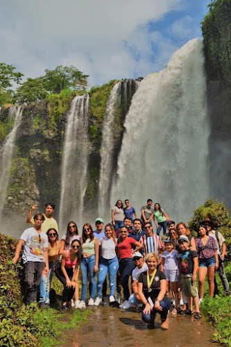 agencia de viajes Córdoba