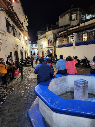 agencia de viajes Taxco de Alarcón