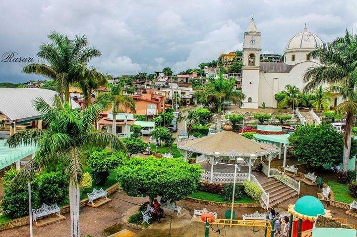 agencia de viajes Coyuca de Benítez