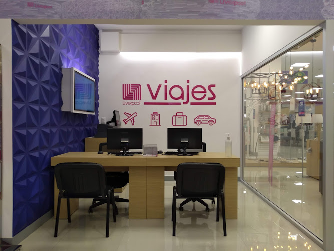 agencia de viajes Comitán de Domínguez