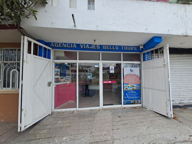 agencia de viajes Chilpancingo de los Bravo