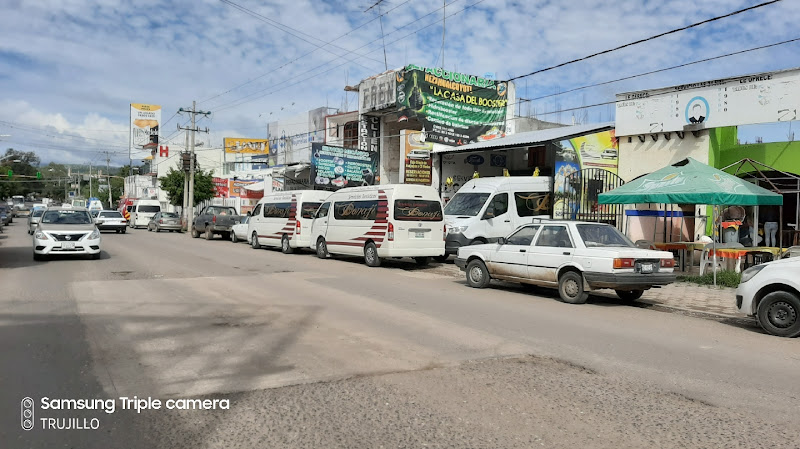 agencia de viajes Huajuapan de León