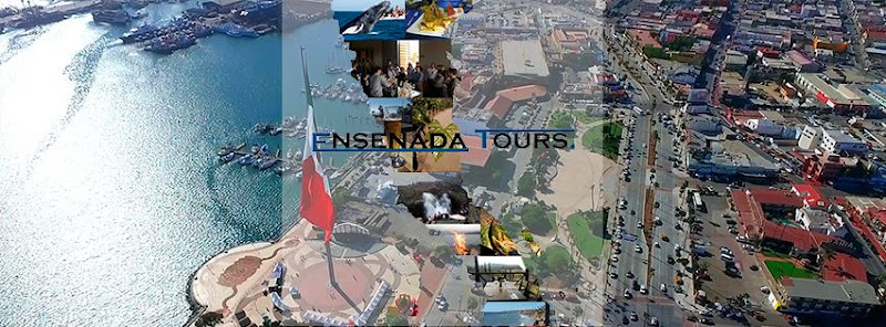 agencia de viajes Ensenada