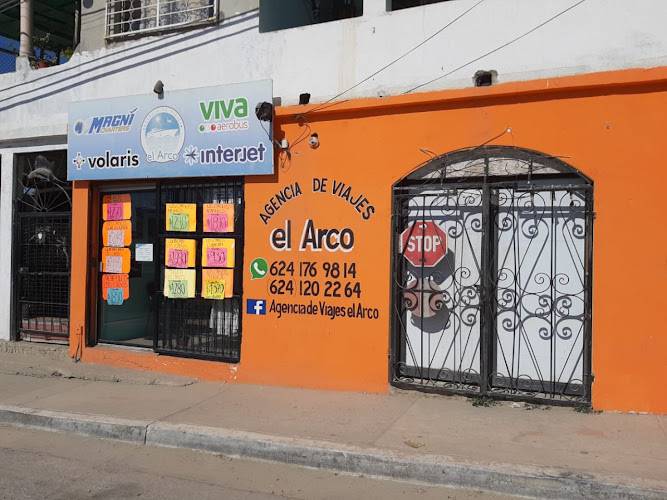 agencia de viajes Cabo San Lucas