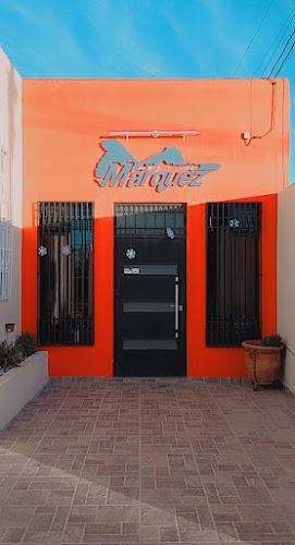 agencia de viajes Jerez de García Salinas