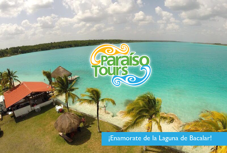 agencia de viajes Bacalar