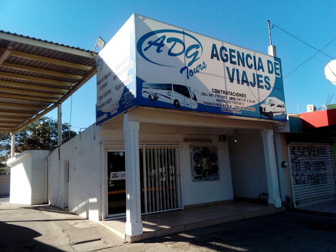 agencia de viajes Guasave