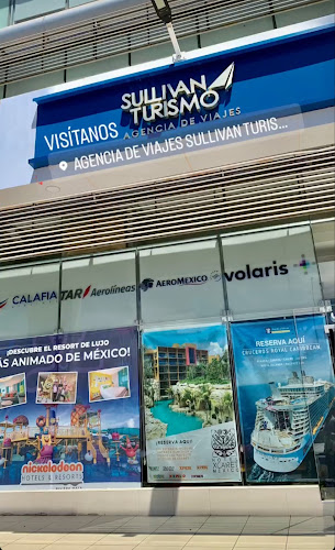 agencia de viajes Culiacán