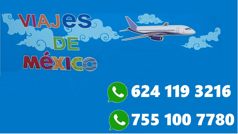 agencia de viajes Baja California Sur