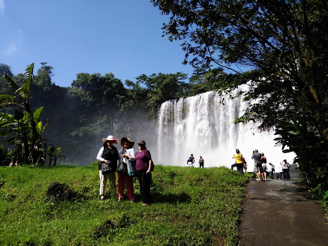 agencia de viajes San Andrés Tuxtla